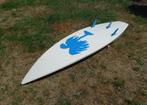 Waveski surfboard, Watersport en Boten, Golfsurfen, Ophalen, Gebruikt, Overige typen, Met koord