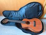 Pono MTSH-PC tenor ukelele met K&K Aloha Twin pickup, Ophalen, Zo goed als nieuw, Overige typen