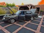 Volvo 240 GL U9 - project - motor overhaald, Auto's, Achterwielaandrijving, 4 cilinders, Handgeschakeld, Particulier