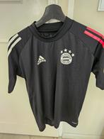 Voetbal shirt fc Bayern  munchen, Ophalen, Zo goed als nieuw, Rood, Voetbal