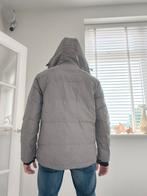 Nieuwe Ski-jack - Maat XL, Ophalen of Verzenden, Nieuw, Maat 56/58 (XL), Grijs