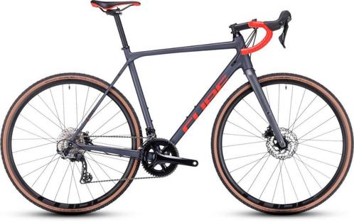 Cube Cross race Pro  NU voor 1399,00, Fietsen en Brommers, Fietsen | Racefietsen, Nieuw, Overige merken, Meer dan 20 versnellingen