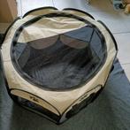 opvouwbare hondenbench, puppy ren, kitten ren, Dieren en Toebehoren, Ophalen of Verzenden