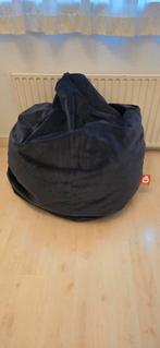Zitzak Whoober - 90cm diameter en 50 cm. hoog., Huis en Inrichting, Ophalen, Gebruikt