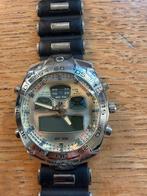 Heren horloge, nieuw, Ophalen of Verzenden, Zo goed als nieuw, Overige merken