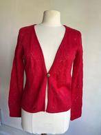 bindi vestje rood maat L/XL, Maat 42/44 (L), Zo goed als nieuw, Rood, Bindi
