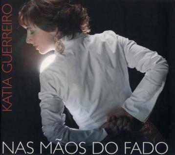 CD Katia Guerreiro – Nas Mãos Do Fado PORTUGAL beschikbaar voor biedingen