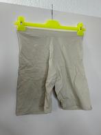 Dames bikershort merk Zeeman maat 38 - nieuw, Kleding | Dames, Broeken en Pantalons, Maat 38/40 (M), Kort, Beige, Nieuw