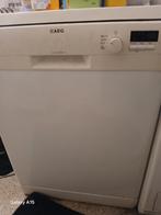 AEG, Witgoed en Apparatuur, Vaatwasmachines, Minder dan 85 cm, Minder dan 10 liter, Ophalen of Verzenden, Zo goed als nieuw