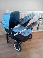 Bugaboo donkey duo kinderwagen, Kinderen en Baby's, Kinderwagens en Combinaties, Ophalen, Gebruikt, Bugaboo