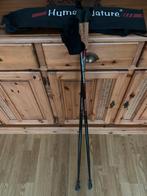 Nordic Walking stokken, Overige typen, Zo goed als nieuw, Overige sporten, Ophalen