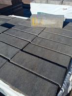 12,5m² ocean longstones - slechts €15 per m², Tuin en Terras, Klinkers, Ophalen of Verzenden, Zo goed als nieuw, 10 m² of meer