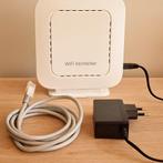 Arcadyan WiFi versterker dual band 2.4/5GHz, Ophalen of Verzenden, Zo goed als nieuw