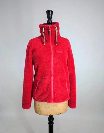 Icepeak Colony Fleece Vest Dames - Roze - Maat M beschikbaar voor biedingen