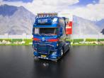 Wsi 01-4902 Daf XF Super Space Cab 4x2 , Sluis Transport