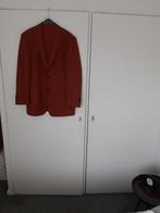 Nieuw bruin colber  maat Xl = 52  scheerwol, Kleding | Heren, Kostuums en Colberts, Ophalen of Verzenden, Nieuw, Maat 52/54 (L)