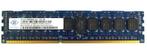 4GB 2Rx8 PC3-10600R DDR3-1333 ECC, Nanya NT4GC72B8PB0NL-CG, Computers en Software, RAM geheugen, Niet ingevuld, Niet ingevuld