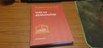 Volk en dichterschap - dr Tjaard W R de Haan  - 1982, Gelezen, Nederland, Tjaard W W de Haan, Ophalen of Verzenden