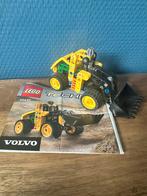 Lego Technic 30433 - Volvo Wiellader, Ophalen of Verzenden, Zo goed als nieuw, Complete set, Lego