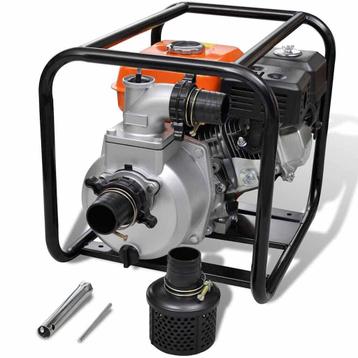 Waterpomp benzine 80 mm 4800 W beschikbaar voor biedingen