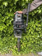 Sea finder/ mercury motor, Watersport en Boten, Ophalen, 10 tot 30 pk, Gebruikt, Viertaktmotor