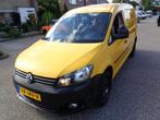 Volkswagen Caddy 1.6 TDI Maxi BMT, Voorwielaandrijving, Euro 5, Gebruikt, Volkswagen