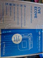 Itho Daalderop CVE ECOVE Ventilatie Unit - Nieuwstaat, Doe-het-zelf en Verbouw, Ophalen of Verzenden, Nieuw, Afzuiger