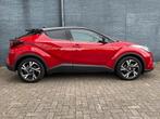 TOYOTA C-Hr 2.0 Hybrid 184pk Automaat Dynamic Bi-Tone | Adap, 12 maanden, 4 cilinders, Leder en Stof, Bedrijf
