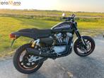 HARLEY DAVIDSON XR 1200 (bj 2011).  Km 27301, Motoren, Naked bike, Bedrijf, 1202 cc, Meer dan 35 kW