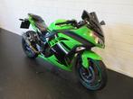 Kawasaki NINJA 300 ABS ZEER FRAAI! (bj 2015), Motoren, Bedrijf, Super Sport