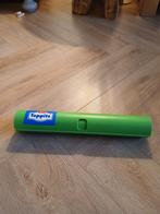 Toppits Folie Dispenser 2 keer, Ophalen of Verzenden, Zo goed als nieuw