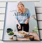 ALL-DAY BOWLS. De allerlekkerste gerechten in een kom, Gelezen, Overige typen, Ophalen of Verzenden, Denise Kortlever