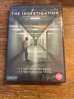 The Investigation - Engelse ondertiteling - nieuw, Ophalen of Verzenden, Nieuw in verpakking