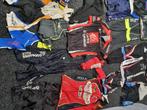 Flinke collectie wielerkleding, Ophalen of Verzenden, Gebruikt, Kleding