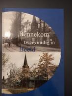 Bennekom Tweevoudig in Beeld - Geschiedenisboek, Ophalen of Verzenden, Zo goed als nieuw