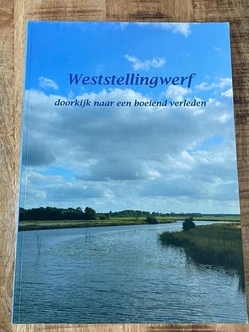 Weststellingwerf Doorkijk naar een boeiend verleden Wolvega beschikbaar voor biedingen