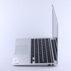 Macbook Air 11 inch Early 2015 i5 4GB 128GB SSD Zilver, Computers en Software, Apple Macbooks, Apple, Zo goed als nieuw, Support@apple.com