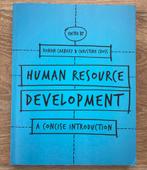 9781137360090 - Human Resource Development. An introduction., Ronan Carbery & Christine Cross, Nieuw, Ophalen of Verzenden, WO