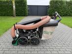 Bladzuiger benzine Billy Goat, Zakelijke goederen, Ophalen, Bladblazer