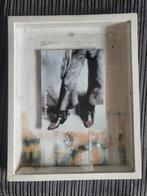 Crail Moansburg Pop-Art - Gemengde Techniek, Antiek en Kunst, Ophalen of Verzenden