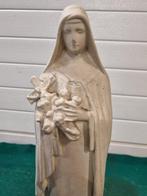 beeld heilige theresa groot, Verzamelen, Ophalen of Verzenden
