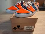 Dames sneakers merk Mipacha, type Bajo Hollanda, maat 39, Ophalen, Oranje, Sneakers of Gympen, Gedragen