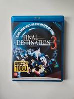 FINAL DESTINATION 3 (BLURAY), Horror, Carduelis & Media, Tollenstraat 53D 3035NC Rotterdam, Ophalen of Verzenden