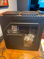 Computer i7, Ophalen, Gebruikt, 16 GB, 3 tot 4 Ghz