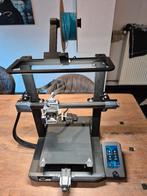 Creality ender 3v2, Computers en Software, 3D Printers, Ophalen of Verzenden, Zo goed als nieuw