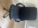 IKEA RENBERGET Swivel Chair / Bureaustoel, Huis en Inrichting, Bureaustoelen, Ophalen, Gebruikt, Zwart, Bureaustoel
