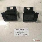 Opel Meriva 1.6 16v automaat  Luchtrooster Zijkant Links of