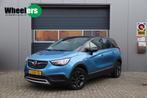 Opel Crossland X 1.2 Edition 2020 (bj 2020), Auto's, Opel, Voorwielaandrijving, 83 pk, Stof, Gebruikt