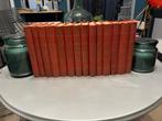 Charles Dickens, 10 verhalen in 14 boeken, Ophalen, Zie beschrijving