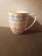 Froukje mok, Ophalen of Verzenden, Zo goed als nieuw, Overige stijlen, Kop(pen) en/of Schotel(s)